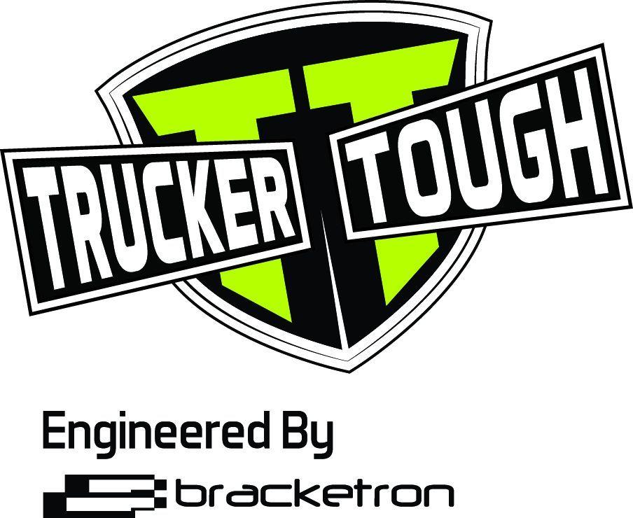 Bracketron Logo - Pro Truck Drivers Team Up with Bracketron to Help Create the Trucker