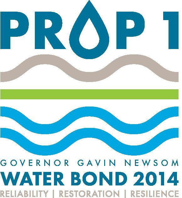 Prop Logo - Guidance and Logos for State Propositions. California State Coastal