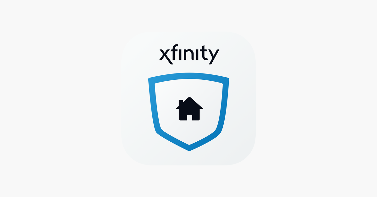 XFINITY.com Logo - Xfinity Home on the App Store
