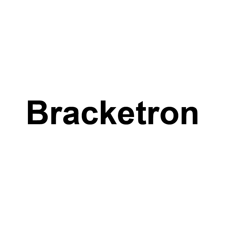 Bracketron Logo - Bracketron Golf Cart & GPS Accessories