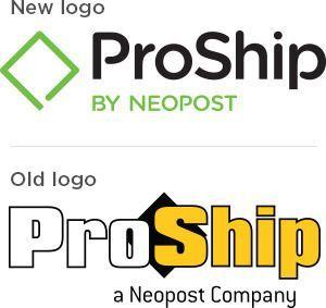 Proship Logo - ProShip, Inc. Unveils New Company Branding