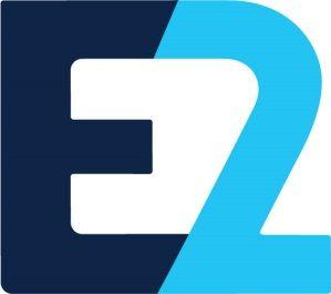 E2 Logo - E2 for the Economy. Good for the Environment