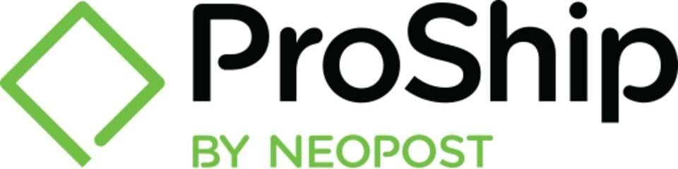 Proship Logo - ProShip