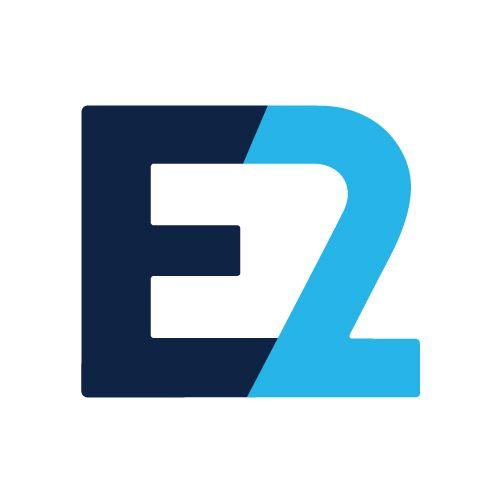 E2 Logo - Experts Blog | E2