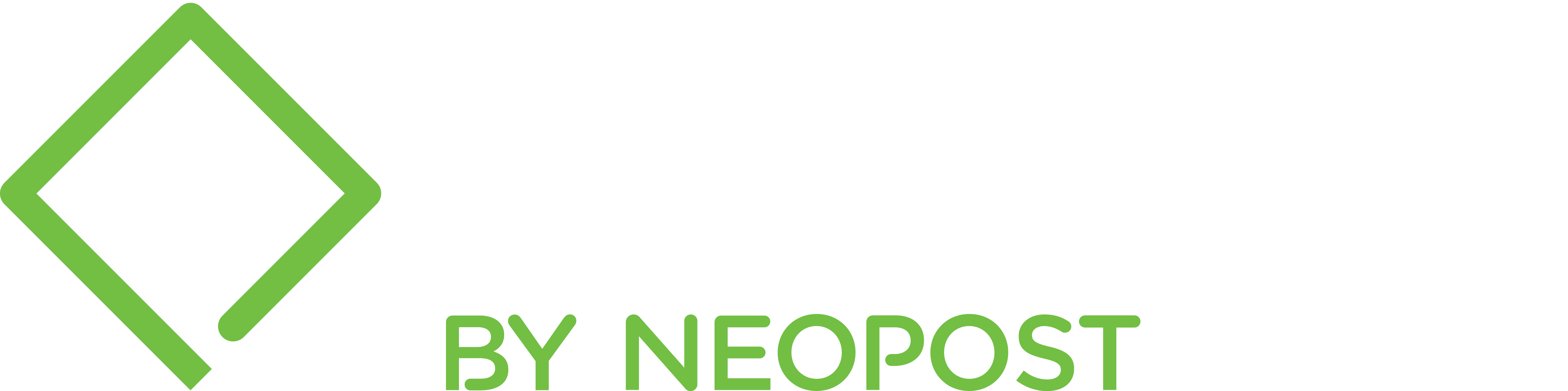 Proship Logo - Neopost Shipping - ProShip