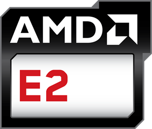 E2 Logo - AMD E2 Logo Vector (.AI) Free Download