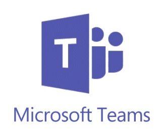 Teams Logo - Microsoft Teams • Wildix