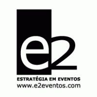 E2 Logo - E2 Estrategia em Eventos | Brands of the World™ | Download vector ...