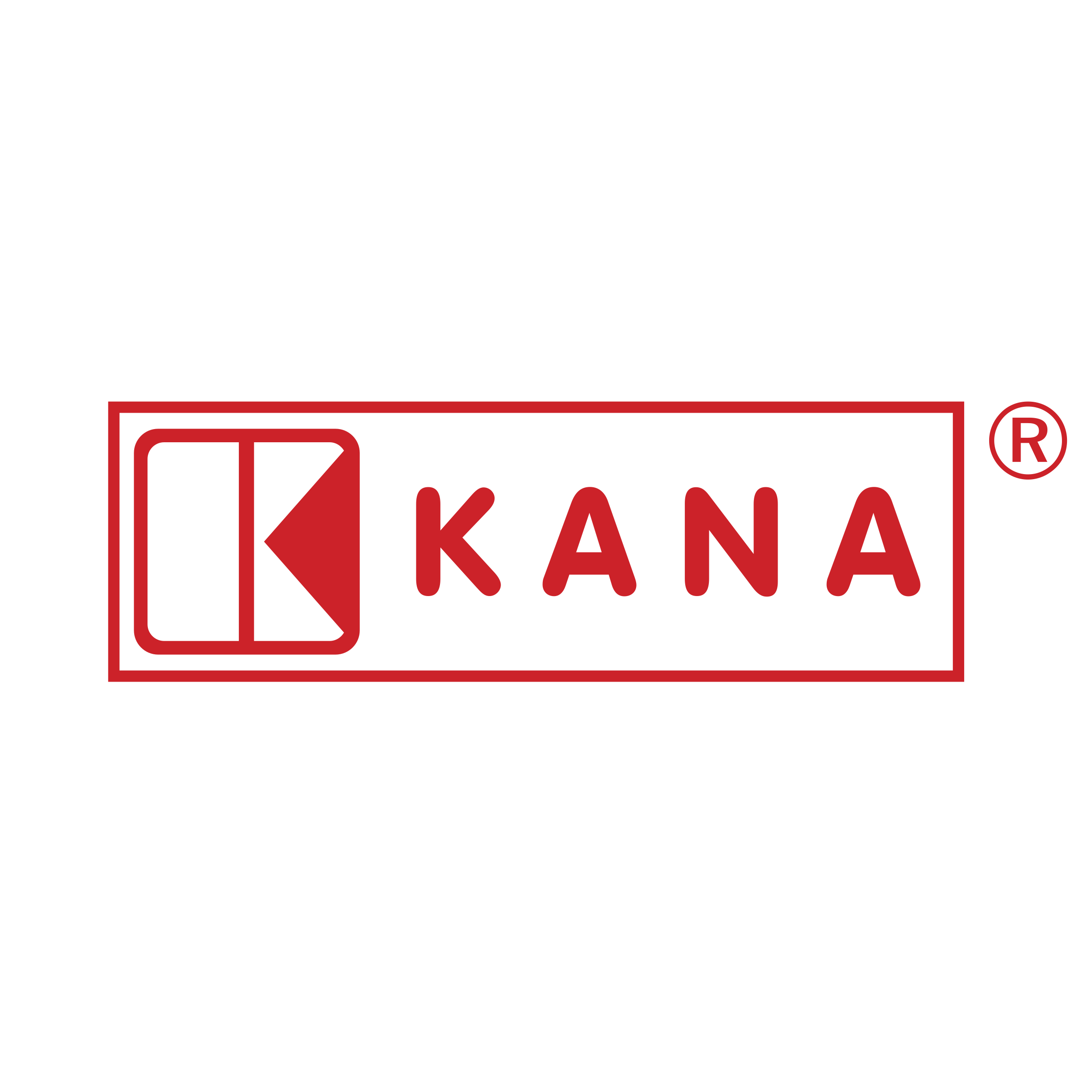 Kana Logo - Kana Logo PNG Transparent & SVG Vector - Freebie Supply