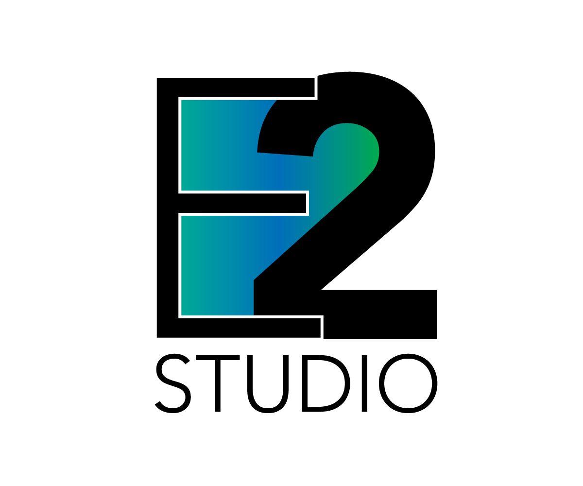 E2 Logo - Bold, Modern, Architect Logo Design for EDWARD ENGLISH ARCHITECTURE ...