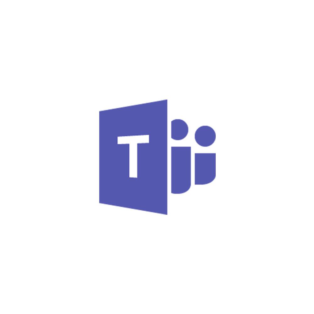 Teams Logo - Microsoft Teams