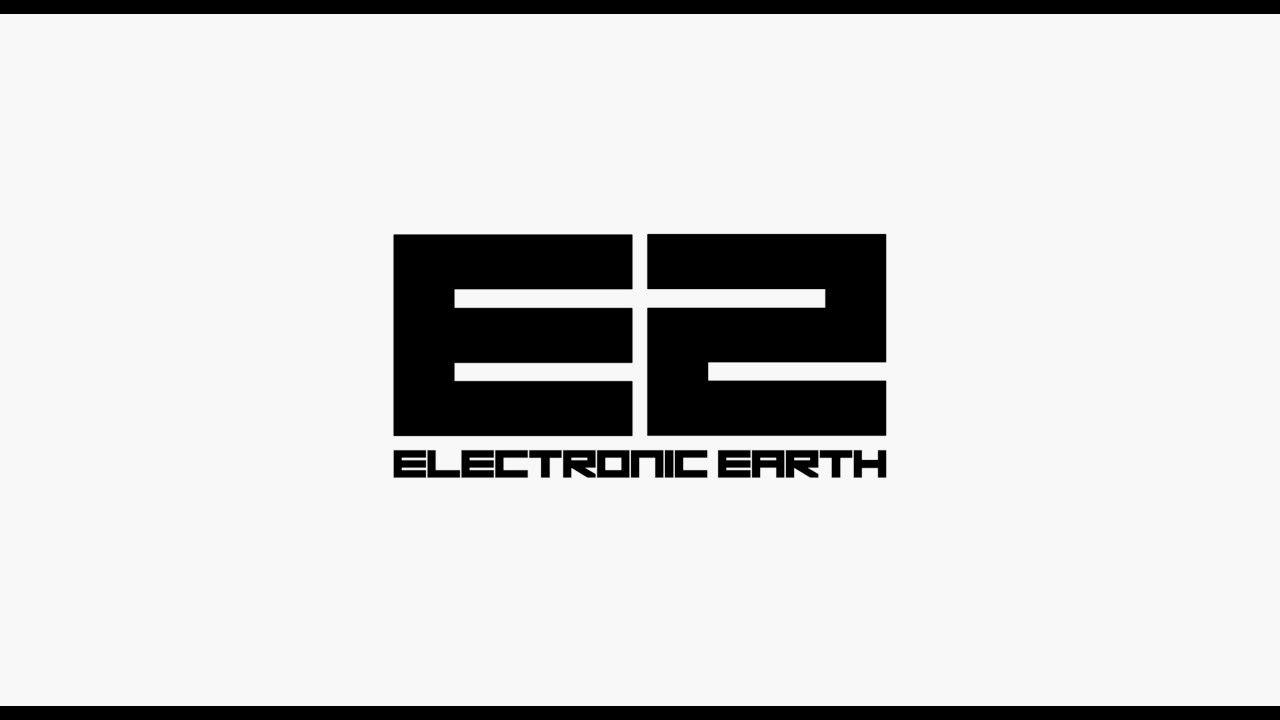 E2 Logo - E2 Logo, 2 in 1 4096x2214 1.85:1 4K