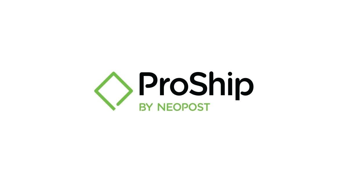 Proship Logo - Large General Merchandise and E-Commerce Retailer Turns to ProShip's ...