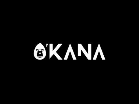 Kana Logo - O'KANA logo video