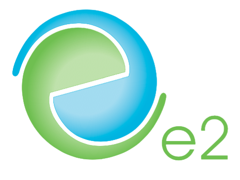 E2 Logo - E2 Yoga & Fitness | Mequon, WI