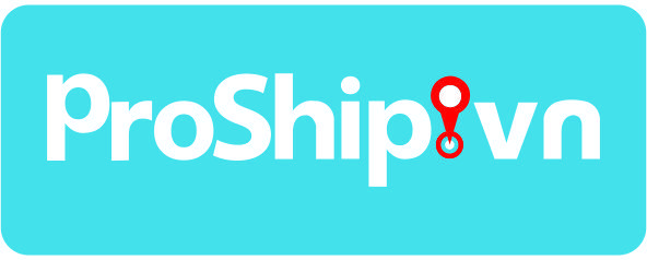 Proship Logo - logo ProShip - Hiệp hội các nhà bán lẻ Việt Nam