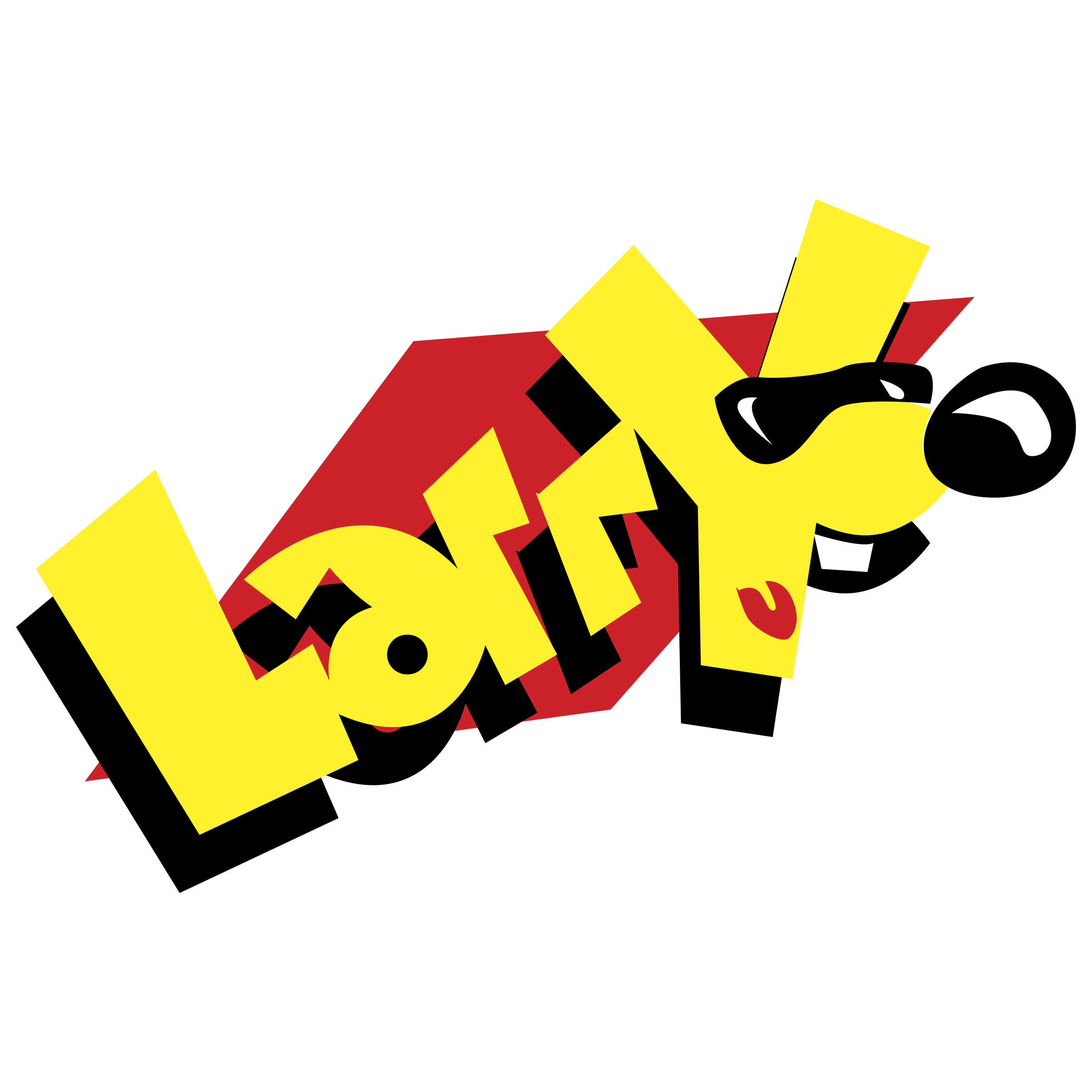 Larry Logo - Larry Records Logo PNG Transparent & SVG Vector - Freebie Supply