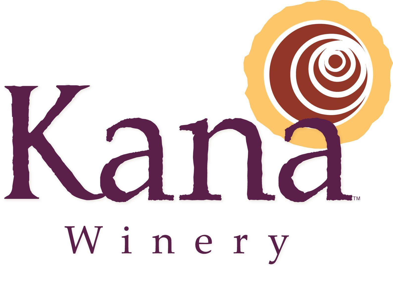Kana Logo - Kana-logo (1) – Kana Winery