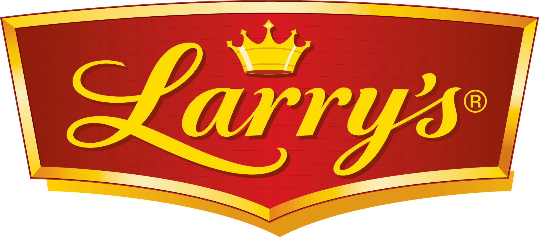 Larry Logo - Larry's | Logopedia | FANDOM powered by Wikia