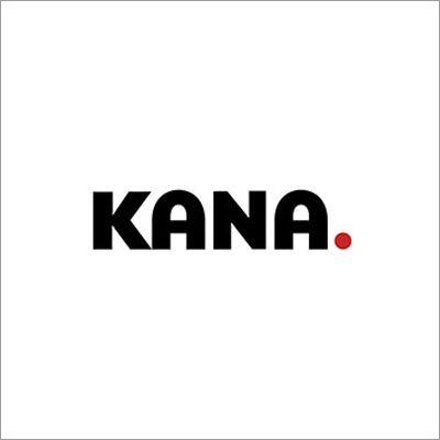 Kana Logo - KANA
