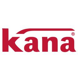 Kana Logo - Kana - Handles, knobs and locks for doors, windows, drawers & cupboards