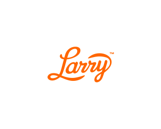 Larry Logo - Logopond, Brand & Identity Inspiration (Larry)