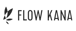 Kana Logo - Flow Kana logo
