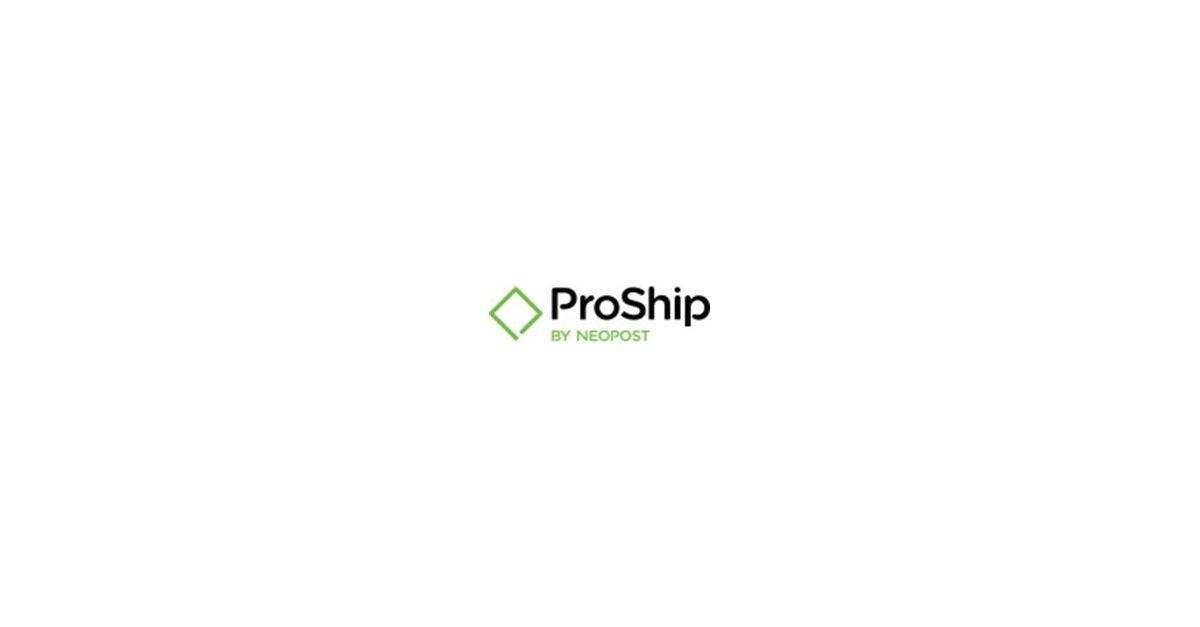 Proship Logo - ProShip Stays Ahead of Hazmat Compliance in Partnership with ...