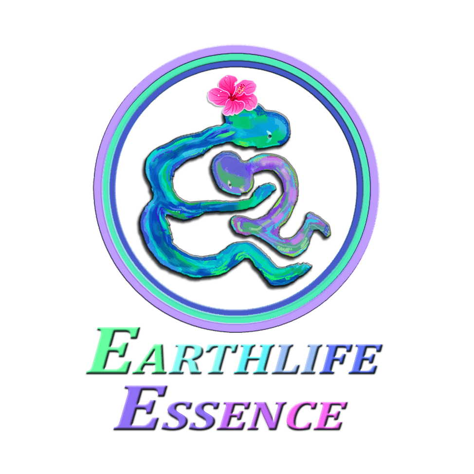 E2 Logo - ABOUT THE E2 LOGO – Earthlife Essence