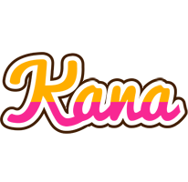 Kana Logo - Kana Logo | Name Logo Generator - Smoothie, Summer, Birthday, Kiddo ...