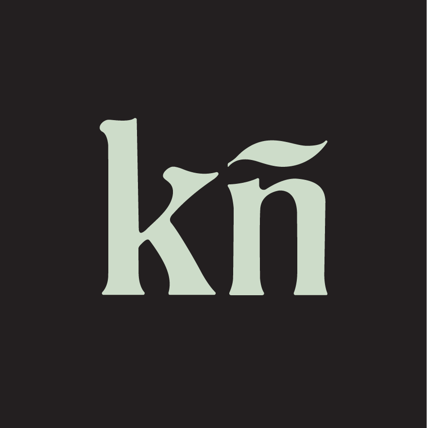 Kana Logo - Kaña