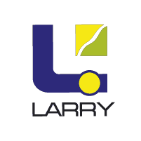 Larry Logo - Larry (cheese manufacturers union ). Download logos. GMK Free Logos