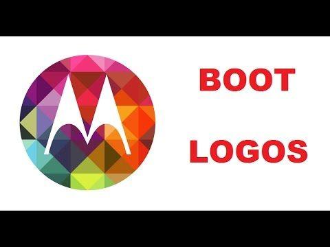 E2 Logo - MOTOROLA BOOT LOGOS MOTO E2