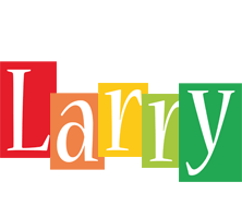 Larry Logo - Larry Logo | Name Logo Generator - Smoothie, Summer, Birthday, Kiddo ...