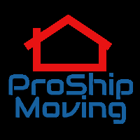 Proship Logo - ProShip Moving & Logistics | Better Business Bureau® Profile