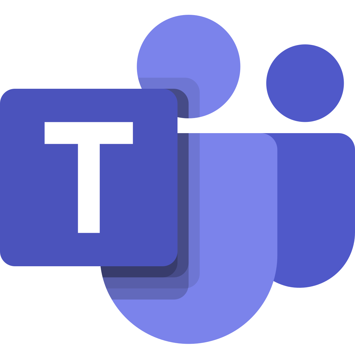 Teams Logo - Microsoft Teams