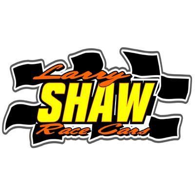 Larry Logo - LARRY SHAW LOGO