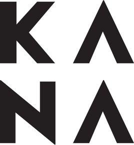 Kana Logo - Kana London at Treniq - Home Furnishings