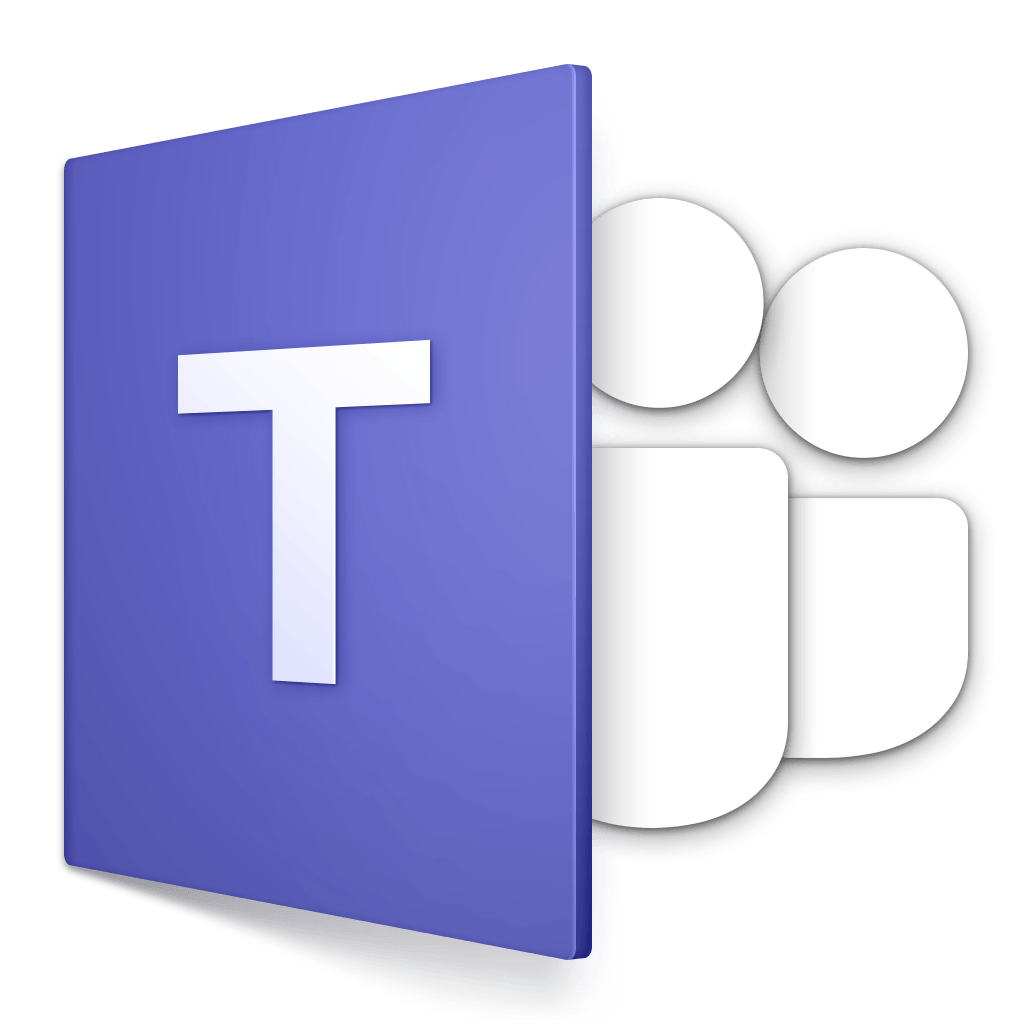 microsoft teams icon