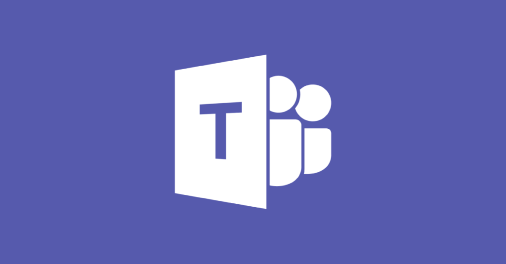 Teams Logo - Blogg Microsoft Teams Logo 1200x627 1024x535