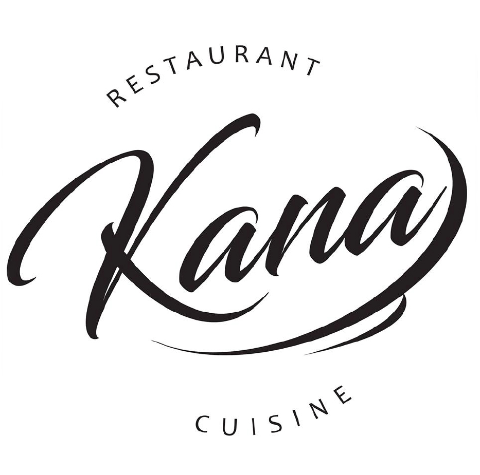 Kana Logo - Kana logo 6 logodesignfx