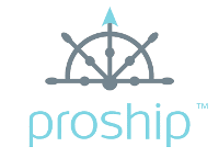 Proship Logo - Proship