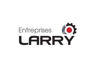 Larry Logo - Enterprises Larry Inc. – Montreal, Quebec – AIRD