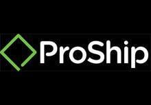 Proship Logo - ProShip Enterprise Shipping | Walz Label and Mailing Systems