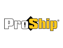 Proship Logo - Stamps.com