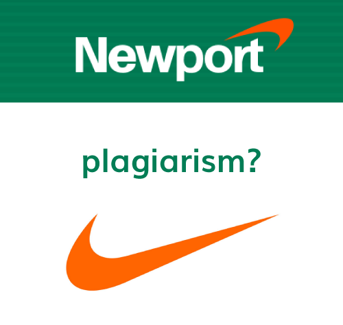 Plagiarism Logo - Logo plagiarism: the devil is in the details - Logo Design Blog ...