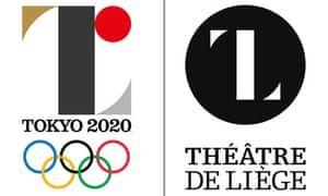 Plagiarism Logo - Tokyo 2020 Olympics logo scrapped after allegations of plagiarism ...