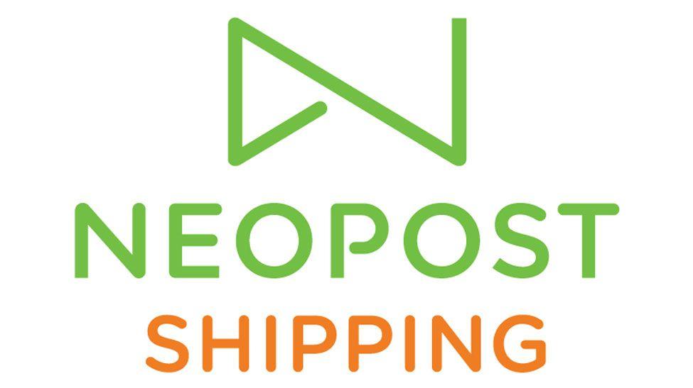 Proship Logo - Neopost ProShip shipping software launched in UK | Post & Parcel