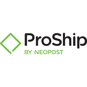 Proship Logo - ProShip by Neopost | Mailing Methods St. Louis