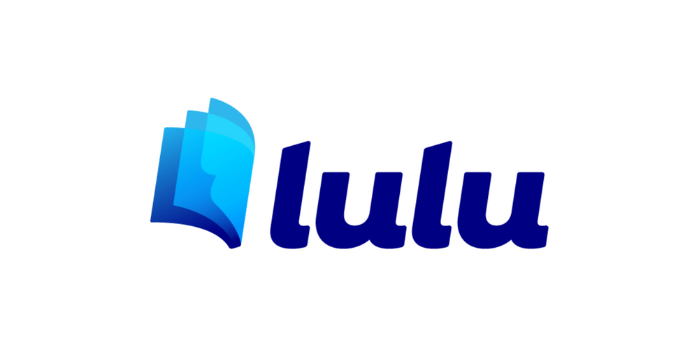 Lulu.com Logo - Lulu is Getting a New Look! | Lulu Blog